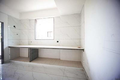 Kitchen Image of 1890 Sq.ft 3 BHK Apartment / Flat for sale in Vasna Ahmedabad for Rs. 12000000