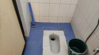 Bathroom Image of 497 Sq.ft 1 BHK Apartment / Flat for sale in Nerul Navi Mumbai for Rs. 9500000
