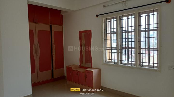mahaveer enterprises Bedroom 1