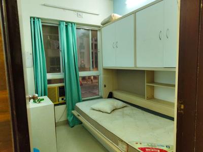 Bedroom Image of 785 Sq.ft 1.5 BHK Apartment / Flat for rent in DB Ozone, Dahisar East Mumbai for Rs. 32000