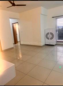 Hall Image of 1480 Sq.ft 3 BHK Apartment / Flat for rent in Bren Avalon, Kartik Nagar Bengaluru for Rs. 65000