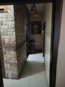 Image of 550 Sq.ft 2 BHK Apartment / Flat for rent in Salisbury Park, Pune for Rs. 32000