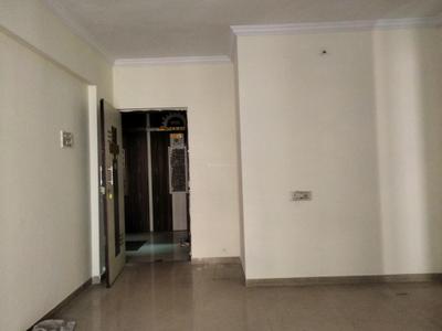 Living Room Image of 750 Sq.ft 1 BHK Apartment / Flat for sale in Panvel Navi Mumbai for Rs. 6900000