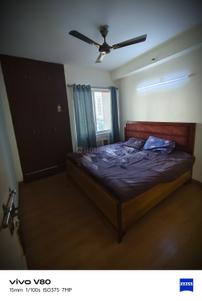 Image of 950 Sq.ft 2 BHK Apartment / Flat for rent in Jaypee Kosmos, Sector 134, Noida for Rs. 30500