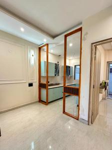 Hall Image of 2150 Sq.ft 4 BHK Independent House for sale in Ubber Parkland, Sector 115 Mohali for Rs. 14000000