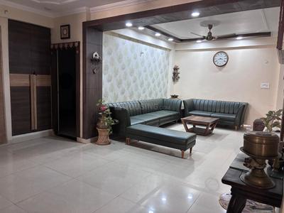Hall Image of 1700 Sq.ft 4 BHK Apartment / Flat for sale in Sagar Green Hills, Kolar Road Bhopal for Rs. 10000000