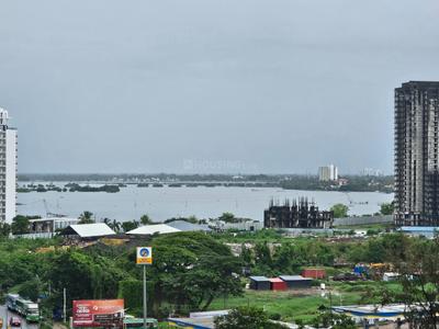 Image of 1700 Sq.ft 3 BHK Apartment / Flat for sale in ABAD Marine Plaza, Marine Drive, Kochi for Rs. 16000000