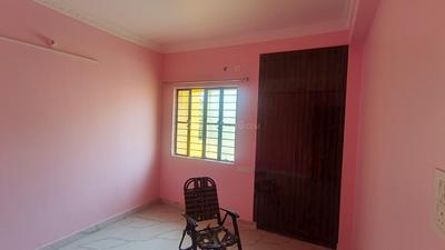 Bedroom Image of 1050 Sq.ft 2 BHK Apartment / Flat for rent in Saraidhella Dhanbad for Rs. 13200