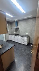 Kitchen Image of 2100 Sq.ft 3 BHK Apartment / Flat for sale in Uppal Marble Arch, Manimajra Chandigarh for Rs. 62500000