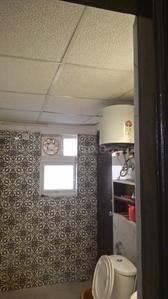 Image of 1600 Sq.ft 3 BHK Apartment / Flat for rent in Vaishali, Ghaziabad for Rs. 42000