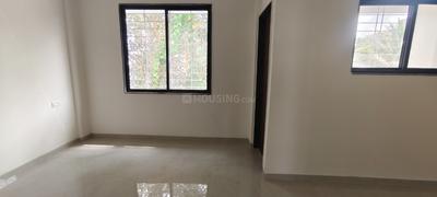 Bedroom Image of 1650 Sq.ft 3 BHK Villa for sale in Deolali Gaon Nashik for Rs. 6400000