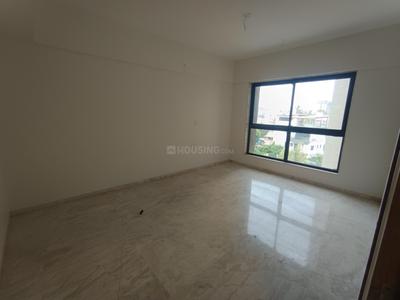 4.5 BHK Flat