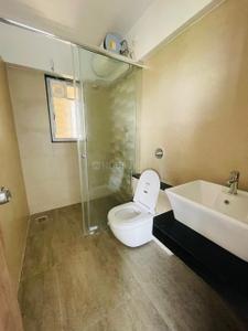 Image of 2000 Sq.ft 4 BHK Apartment / Flat for rent in Hingne Khurd, Pune for Rs. 73000