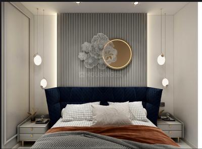 Bedroom Image of 1800 Sq.ft 3 BHK Builder Floor for sale in Surya Nagar, Surya Nagar Ghaziabad for Rs. 22000000