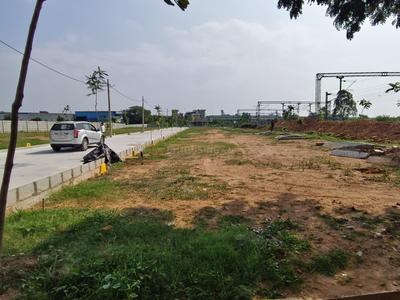 Image of 1200 Sq.ft Residential Plot / Land for sale in Guddadahalli, Bengaluru North, Bengaluru for Rs. 6600000