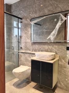 Bedroom One Image of 1728 Sq.ft 3 BHK Builder Floor for sale in Luxury Floors Gee Aar, Sector 47 Gurgaon for Rs. 32500000