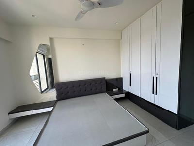 Bedroom Image of 3200 Sq.ft 4 BHK Villa for sale in Raysan Gandhinagar for Rs. 37000000