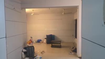 Living Room Image of 1570 Sq.ft 3 BHK Apartment / Flat for sale in Deep Al Burooj, Makarba Ahmedabad for Rs. 15000000