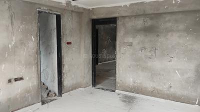 Bedroom Image of 1750 Sq.ft 3 BHK Apartment / Flat for sale in Swawlambi Nagar Nagpur for Rs. 12000000