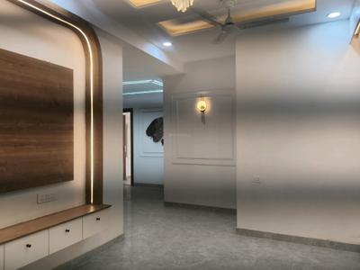 Living Room Image of 1600 Sq.ft 3 BHK Apartment / Flat for sale in Venice Aspire, Noida Extension Greater Noida for Rs. 5700000