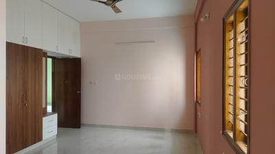 Bedroom Image of 3000 Sq.ft 3 BHK Independent House for rent in Banashankari Bengaluru for Rs. 75000