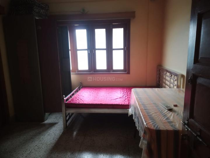Bosepukur, Kasba Bedroom 1