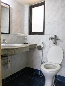 Bedroom One Image of 890 Sq.ft 2 BHK Apartment / Flat for sale in Hiranandani Jasper, Hiranandani Estate Thane for Rs. 15500000