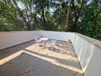 Balcony Image of 4305 Sq.ft 4 BHK Villa for sale in Siolim Goa for Rs. 80000000