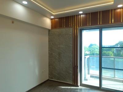 Bedroom Image of 1900 Sq.ft 3 BHK Apartment / Flat for sale in Paras Dews by Paras Buildtech , Sector 106 Gurgaon for Rs. 19550000