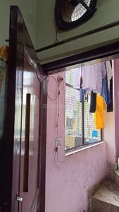 Balcony Image of 500 Sq.ft 5 BHK Independent House for sale in Tagore Garden Extension New Delhi for Rs. 20000000