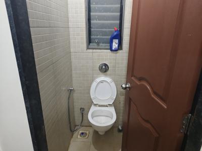 Image of 619 Sq.ft 3 BHK Apartment / Flat for sale in Pate Skyi Star Town Phase V, Bhukum, Pune for Rs. 6500000