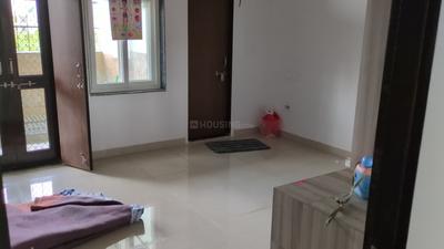 Bedroom Image of 1700 Sq.ft 3 BHK Builder Floor for rent in Mohanpura Jaipur for Rs. 20000