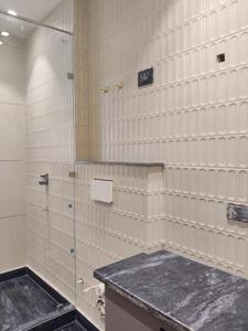 Bedroom One Image of 2700 Sq.ft 4 BHK Builder Floor for sale in Ansal Esencia Sector 67, Sector 67 Gurgaon for Rs. 29000000