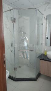 Image of 1600 Sq.ft 3 BHK Builder Floor for rent in Raj One Good Earth, Sector 71, Gurgaon for Rs. 42000