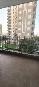 Balcony Image of 1503 Sq.ft 3.5 BHK Builder Floor for sale in M3M Soulitude , Sector 89 Gurgaon for Rs. 17500000