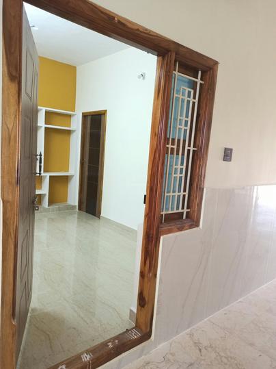 Palliagraharam Bedroom 1