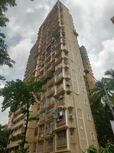 Image of 1150 Sq.ft 2 BHK Apartment / Flat for sale in Swastik Sai Jharoka, Borivali East, Mumbai for Rs. 14000000
