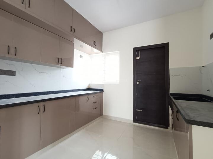 Sector 1, HSR Layout Kitchen 1