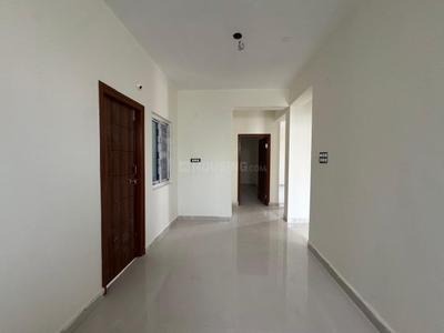 Hall Image of 1260 Sq.ft 2 BHK Apartment / Flat for sale in Manikonda Hyderabad for Rs. 8064000