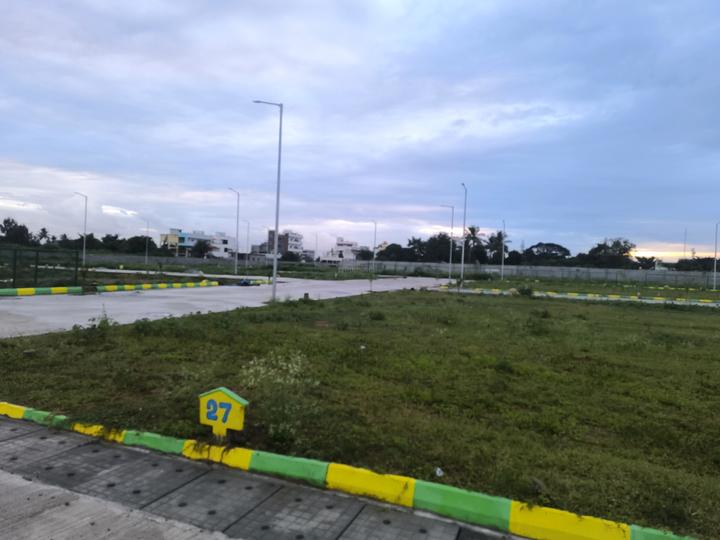 VR Hanuman Enclave Main Image 1