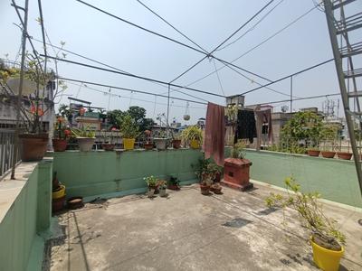 Balcony Image of 1440 Sq.ft 6 BHK Independent House for sale in Kalikapur Kolkata for Rs. 10500000