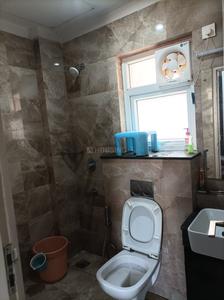 Bathroom Image of 1428 Sq.ft 3 BHK Builder Floor for sale in BPTP Astaire Garden Plots, Sector 70A Gurgaon for Rs. 18000000