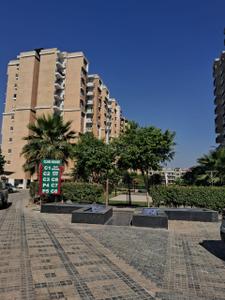 Image of 1225 Sq.ft 3 BHK Apartment / Flat for sale in Leela Orchid Green, Sector 115, Mohali for Rs. 8000000