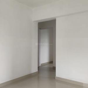 Bedroom Image of 960 Sq.ft 2.5 BHK Apartment / Flat for sale in Fortune Heights, Barasat Kolkata for Rs. 5000000