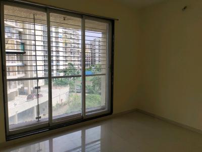 Bedroom Image of 1660 Sq.ft 3 BHK Apartment / Flat for rent in Bhagwati Imperia, Ulwe Navi Mumbai for Rs. 75000