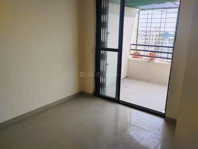 Bedroom Image of 1040 Sq.ft 2 BHK Apartment / Flat for sale in Chandrarang 10 Elite, Pimple Gurav Pune for Rs. 9175000