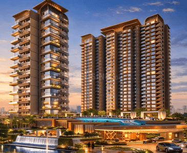 2 BHK Flat