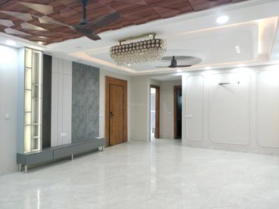 Living Room Image of 2403 Sq.ft 4 BHK Builder Floor for sale in Puri Aman Villas, Sector 89 Faridabad for Rs. 24500000