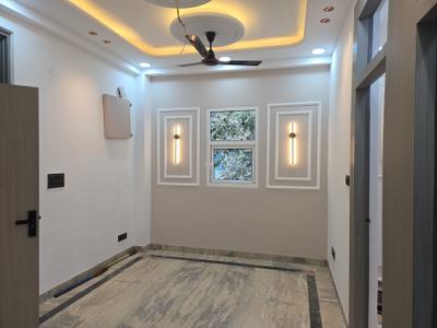 Living Room Image of 950 Sq.ft 2 BHK Builder Floor for sale in Indirapuram Ghaziabad for Rs. 7600000
