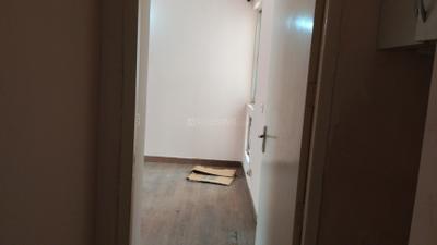 Bedroom Image of 950 Sq.ft 2 BHK Apartment / Flat for rent in Jaypee Kosmos, Sector 134 Noida for Rs. 23000